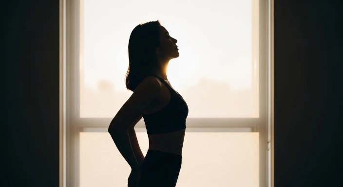 5-minute confidence boosting habits