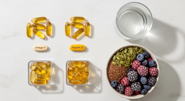 budget glow-up under $50 -3