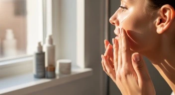 morning routine for confidence -2