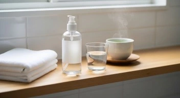 30-day glow up challenge -1